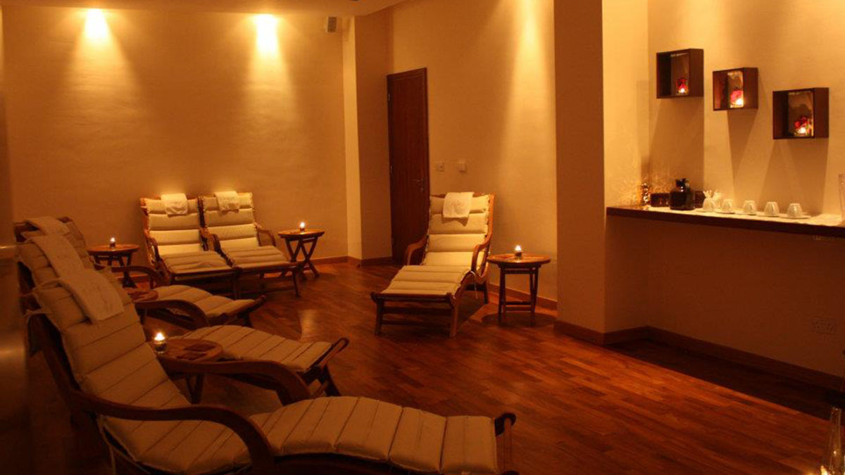 Capital Coast Resort & Spa